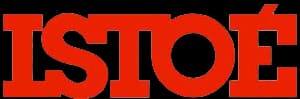 Logo da revista Istoé